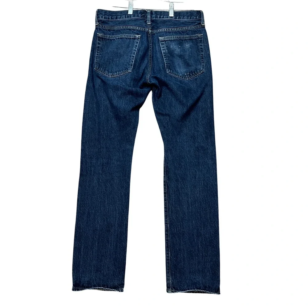 J. Crew classic 770